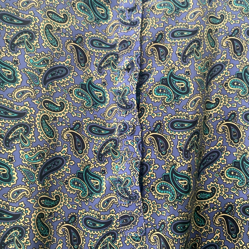 VINTAGE TALBOTS DRESS - Picture 3 of 3